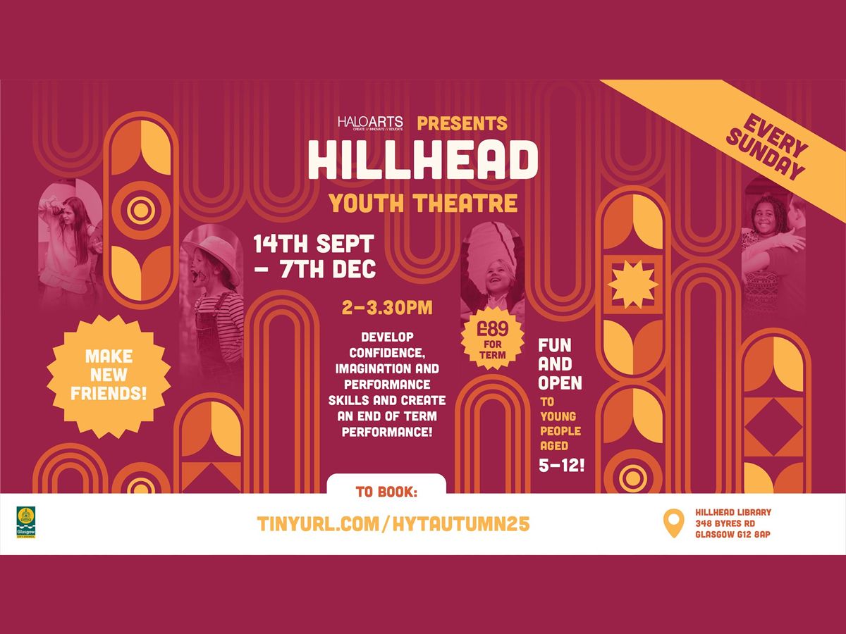 Hillhead Youth Theatre
