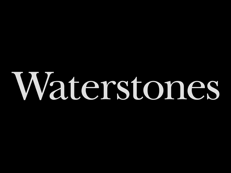 Waterstones Stirling