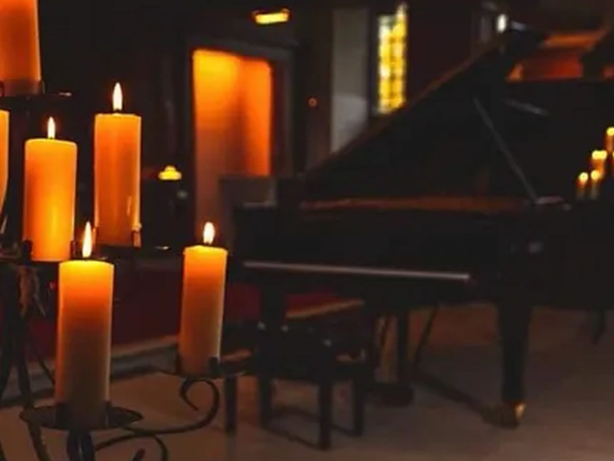 Rachmaninov Piano Concerto No.2