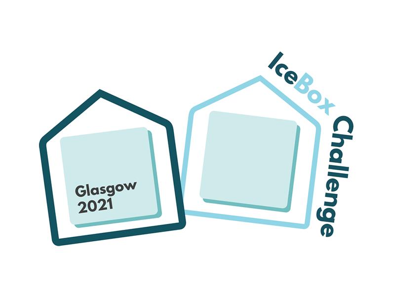 Ice Box Challenge Glasgow