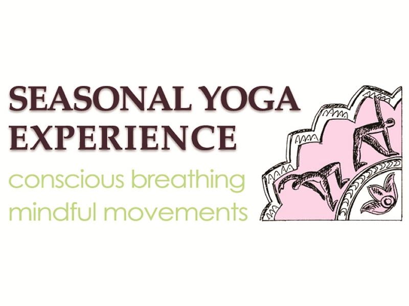 Seasonal Yoga Experience