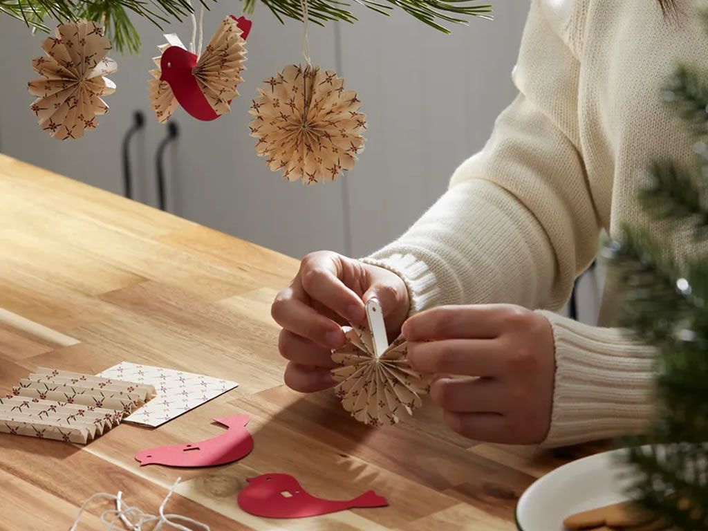 Tree-rific Decorations