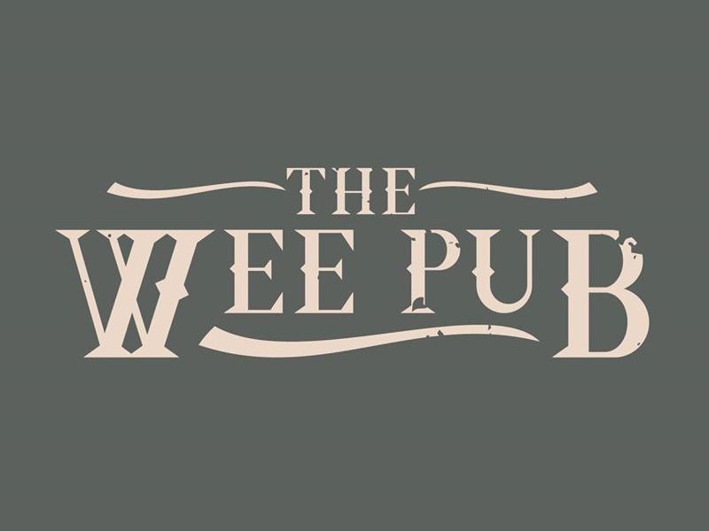 The Wee Pub