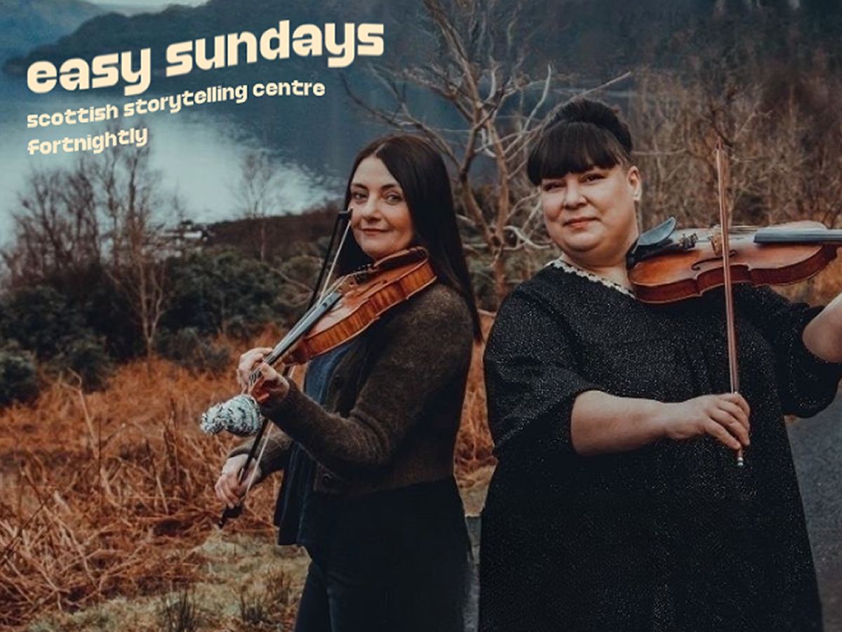 Easy Sundays: The TAM Sessions