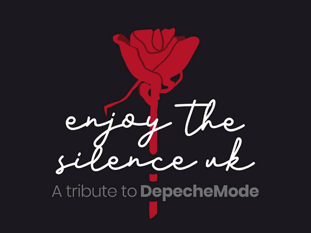 Enjoy the Silence UK - a Tribute To Depeche Mode +  Synth Britannia