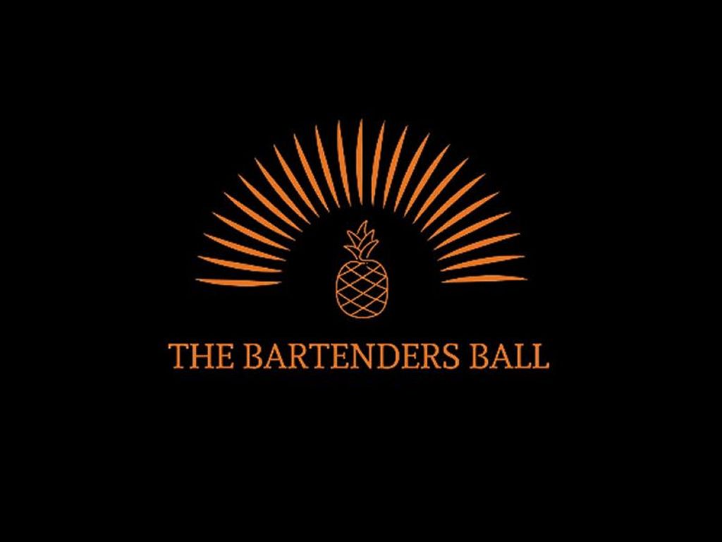 The Bartenders Ball