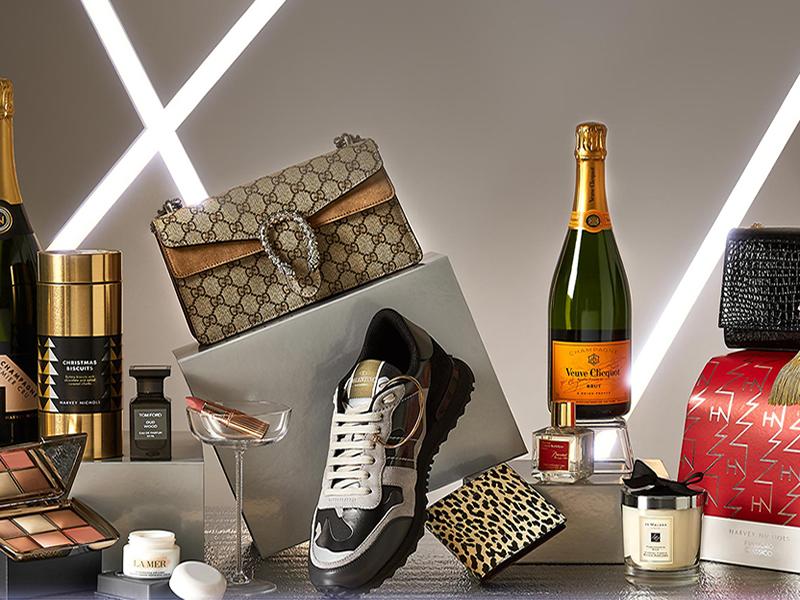 Harvey Nichols Launches Virtual Concierge Service