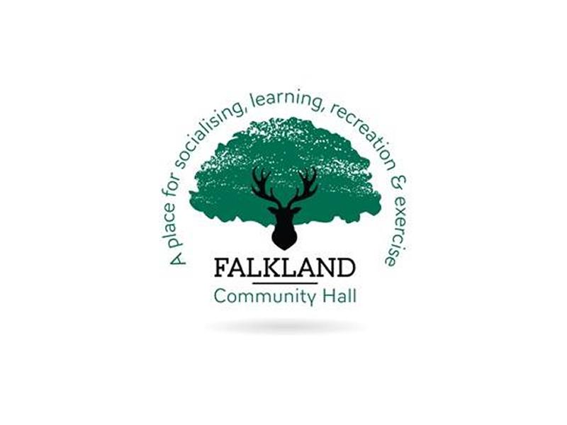 Falkland Community Hall