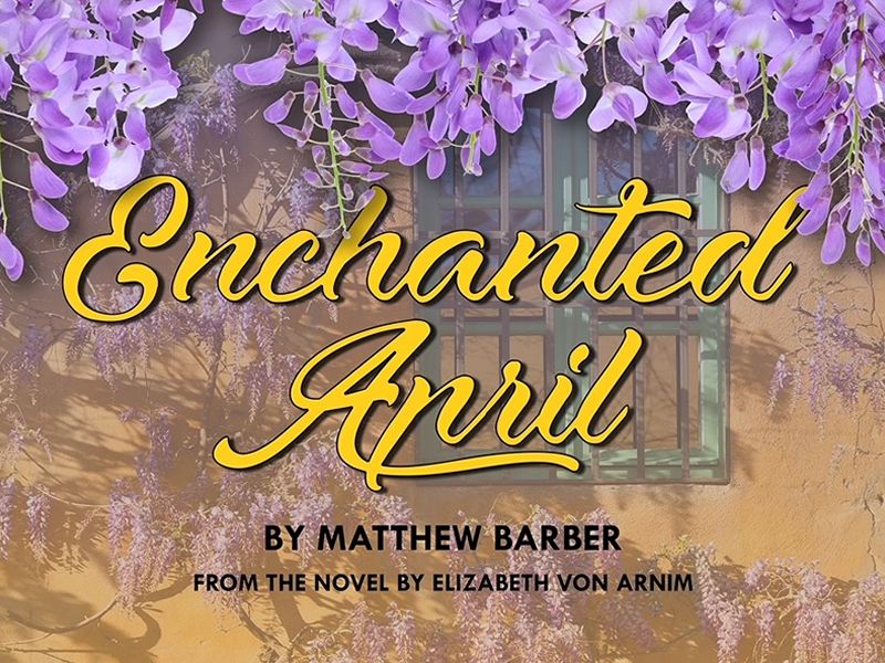 Enchanted April