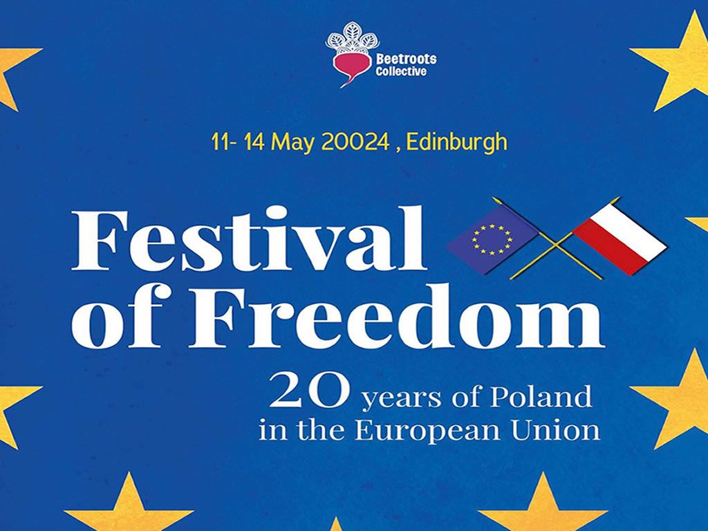 Festival of Freedom