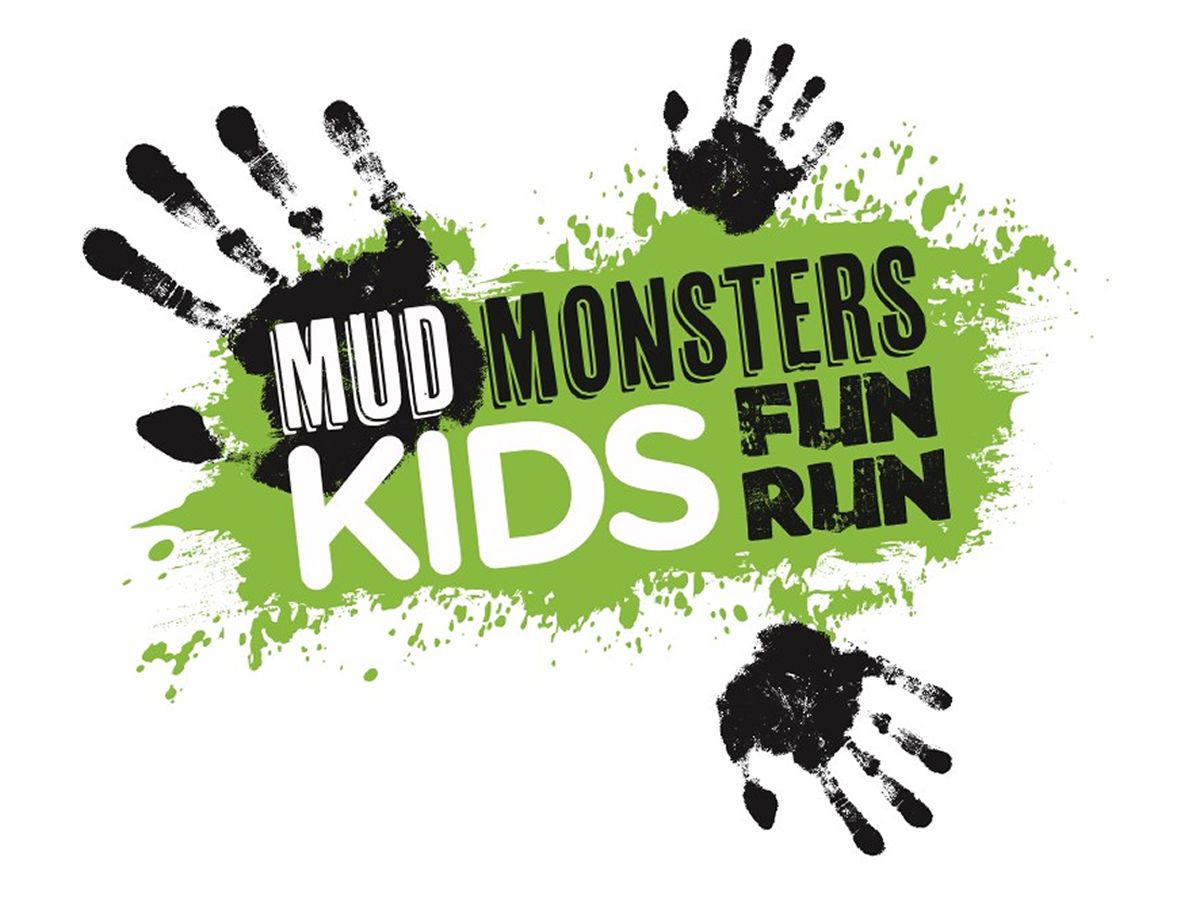 Mud Monsters Family Fun Run