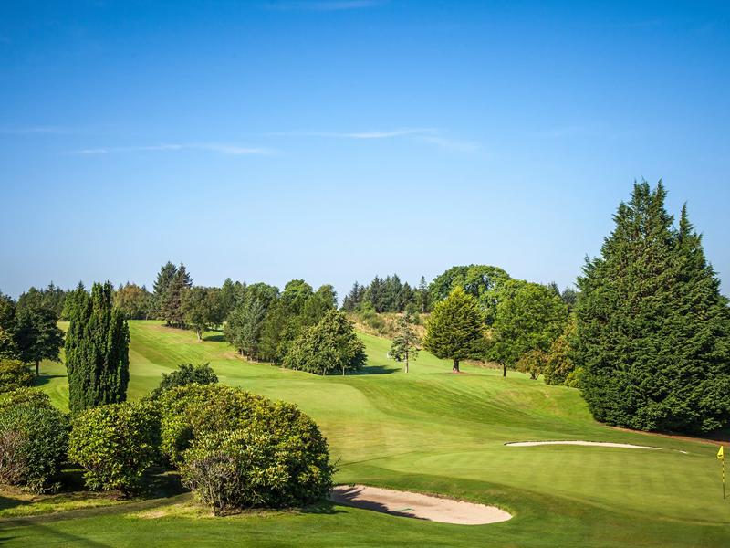 Whitecraigs Golf Club