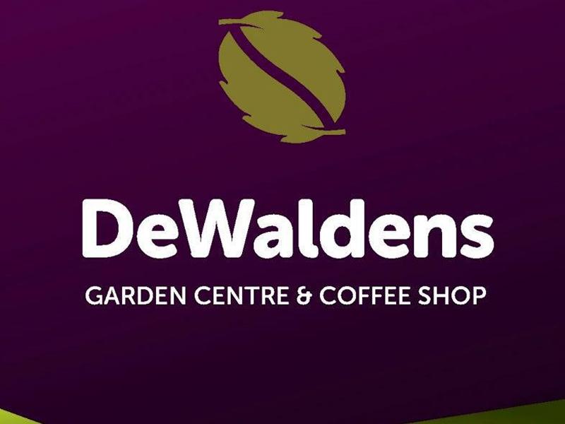 Dewaldens Garden Centre & Coffee Shop