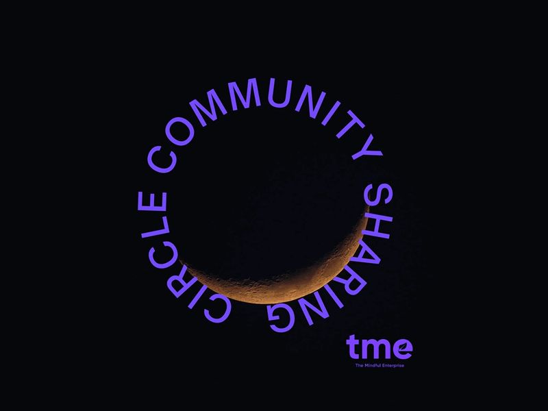 Community ‘New Moon’ Sharing Circle