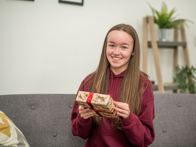 Quarriers launches box of hope appeal to support homeless young people
