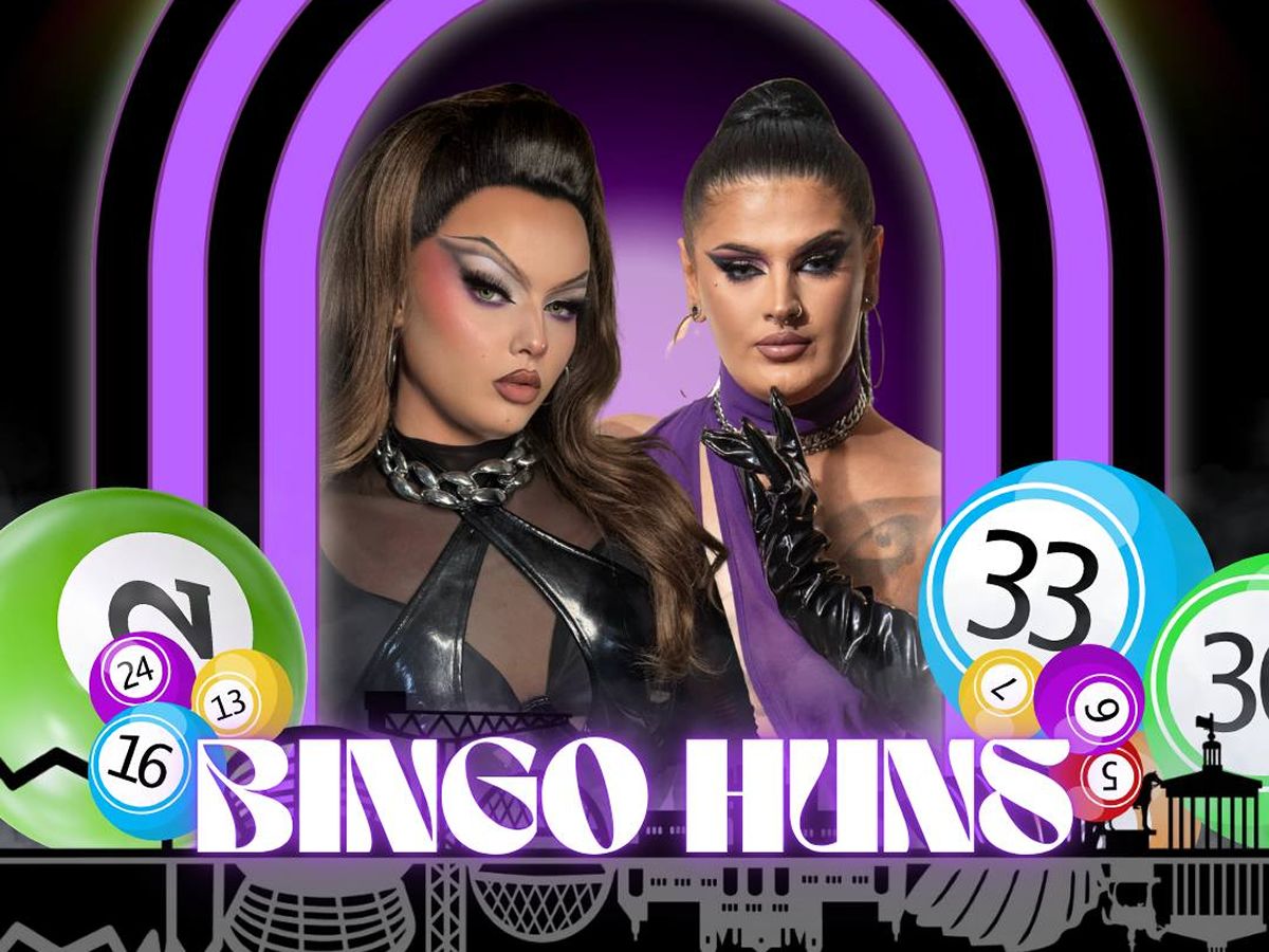 Bingo Huns