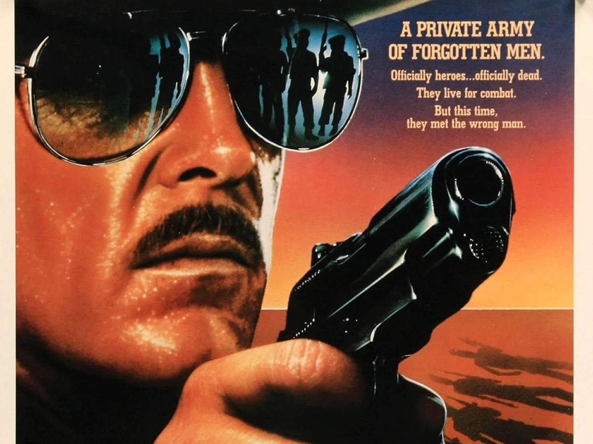 Trash Cinema Presents - Extreme Prejudice