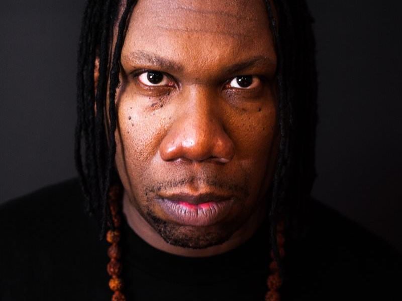 KRS-ONE