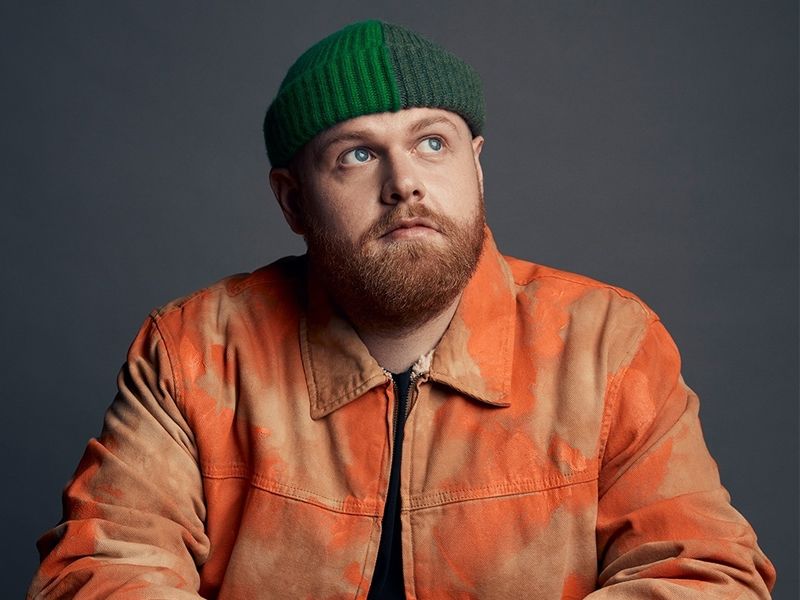 Tom Walker