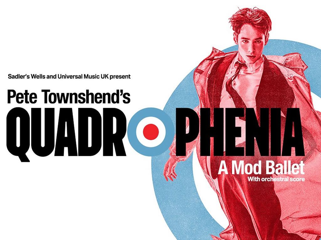 Quadrophenia, A Mod Ballet