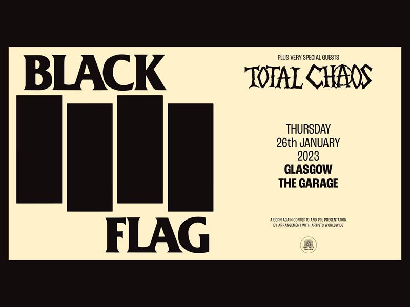 Black Flag