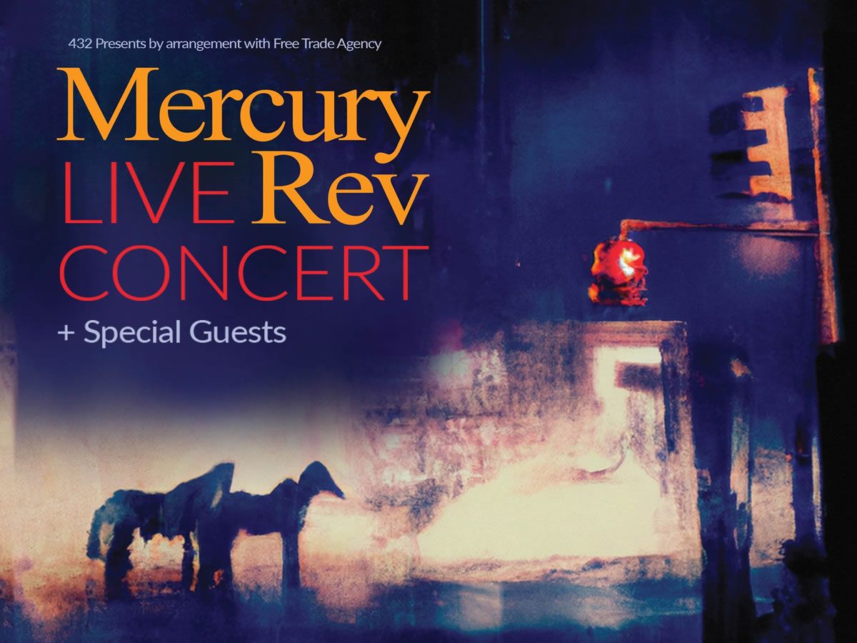 Mercury Rev