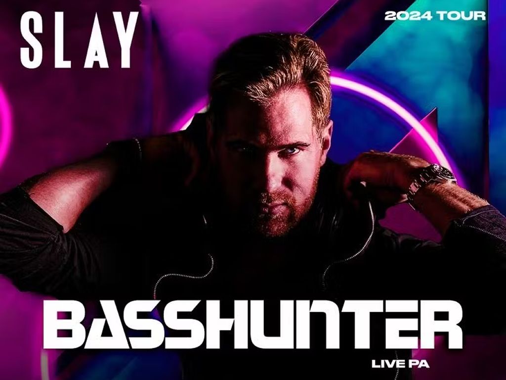 Basshunter