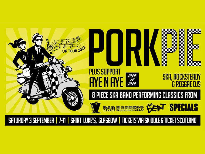 Porkpie