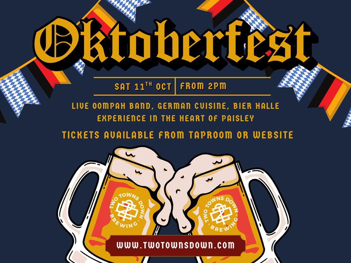 Oktoberfest