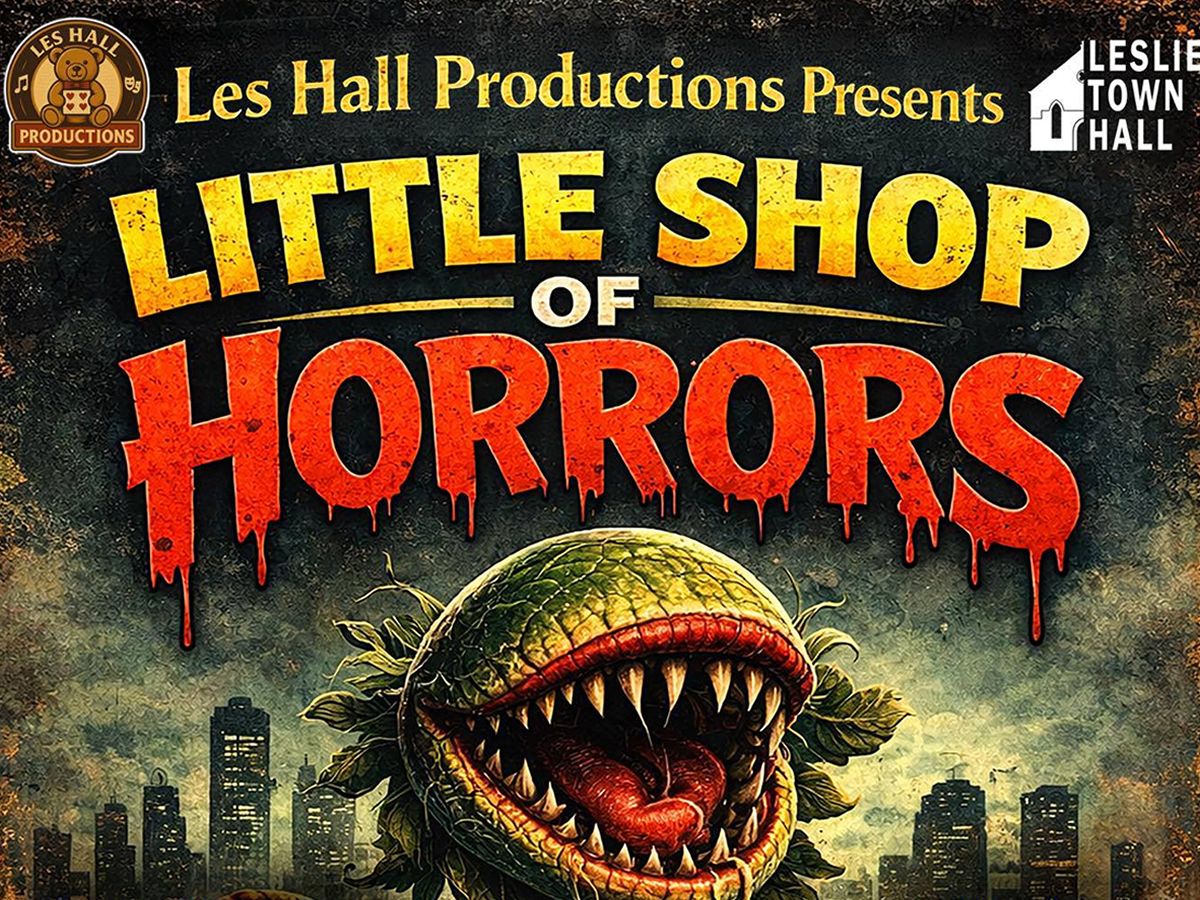 Little Shop of Horrors