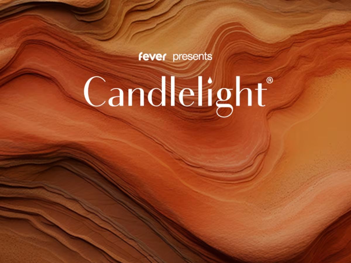 Candlelight: The Best of Hans Zimmer