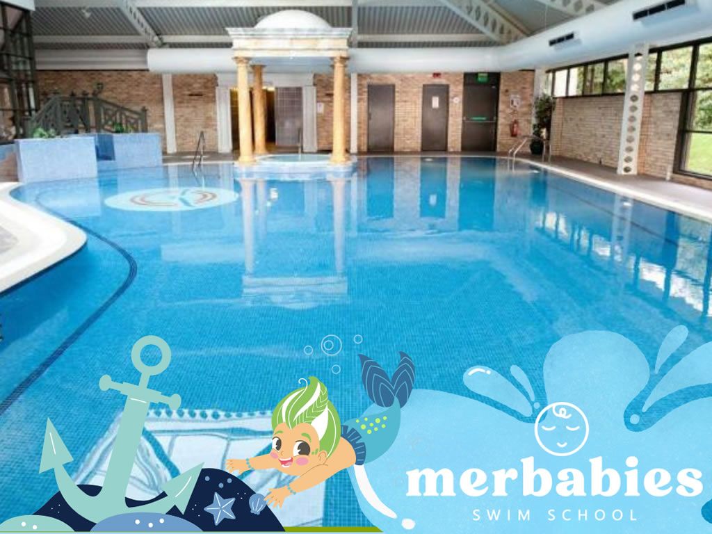 Merbabies Swim School Fife