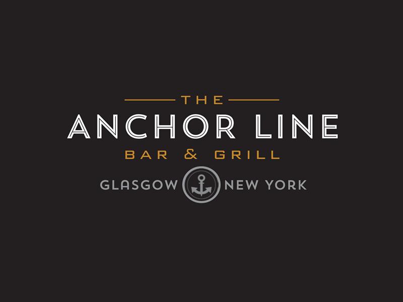 The Anchor Line, Glasgow City Centre