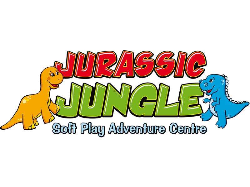 Jurassic Jungle