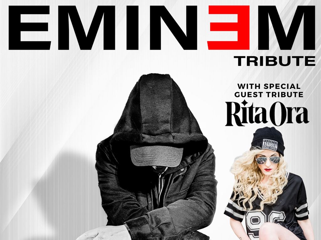 The Eminem Tribute