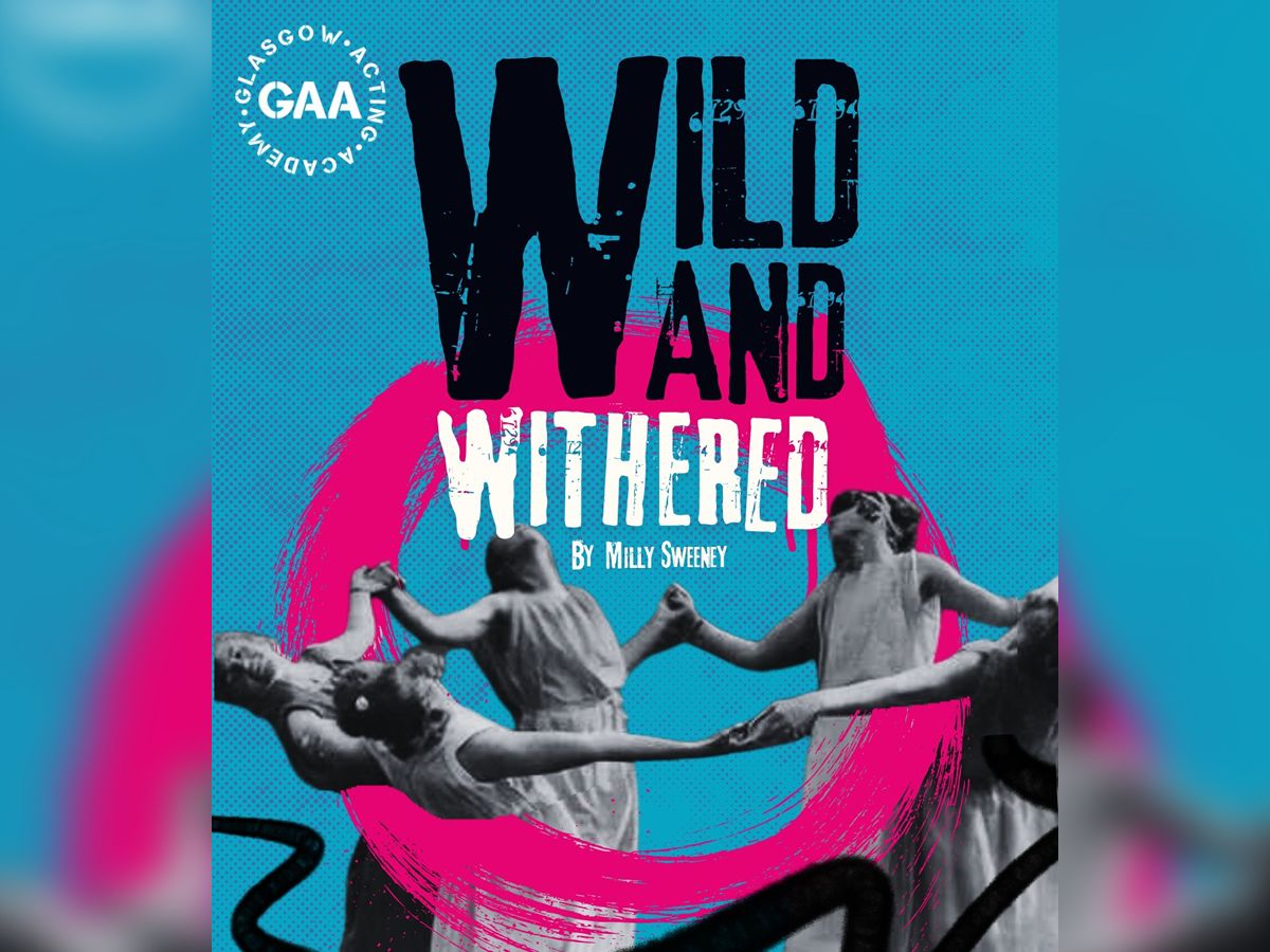 With and Withered Auditions