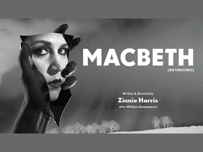 Macbeth (an undoing), 2024