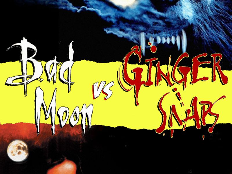 Trash Cinema Hallowe’en Double Bill!
