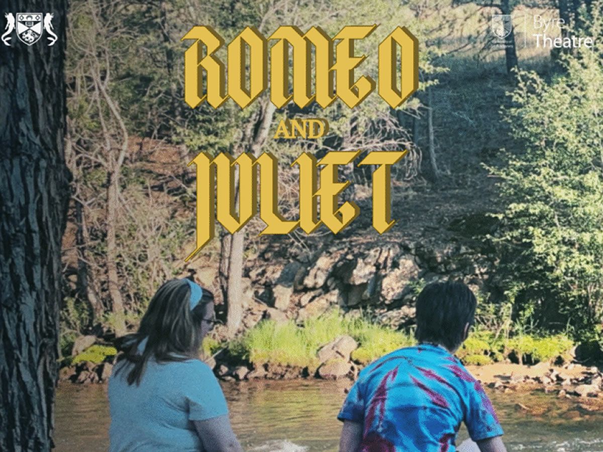 Romeo and Juliet