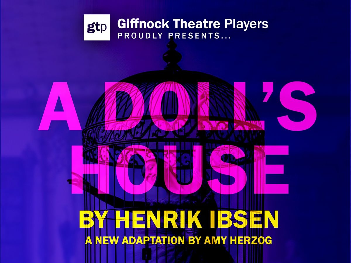 A Doll’s House