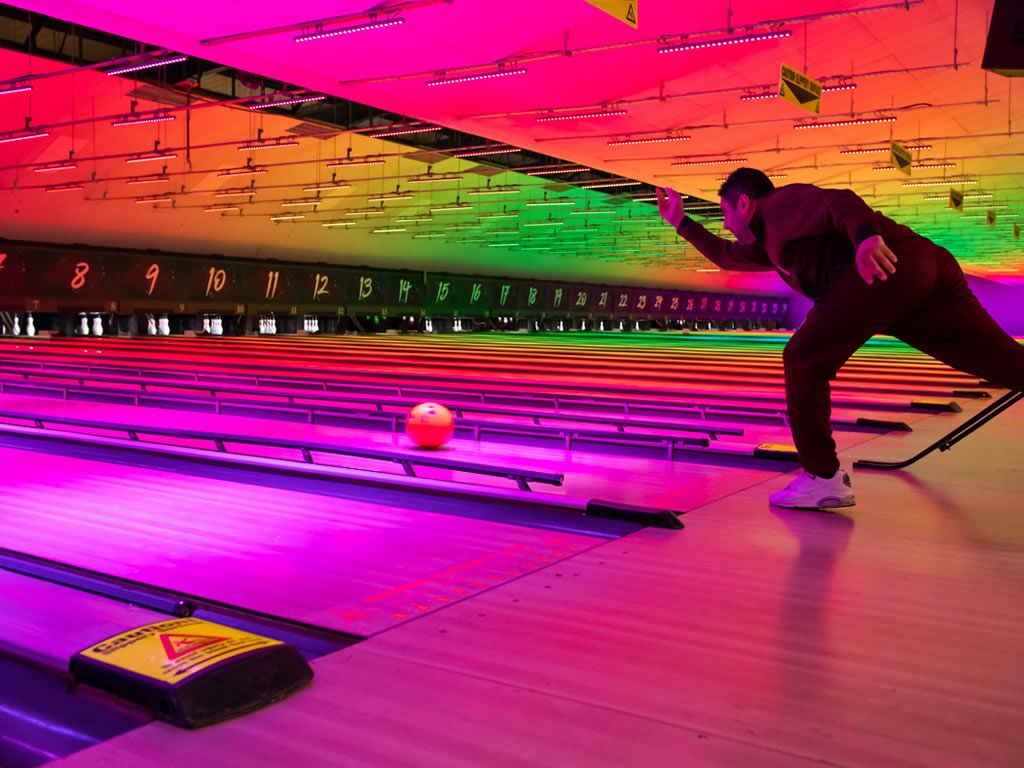 Roll Up to new and improved venue for Tenpin Fountain Park