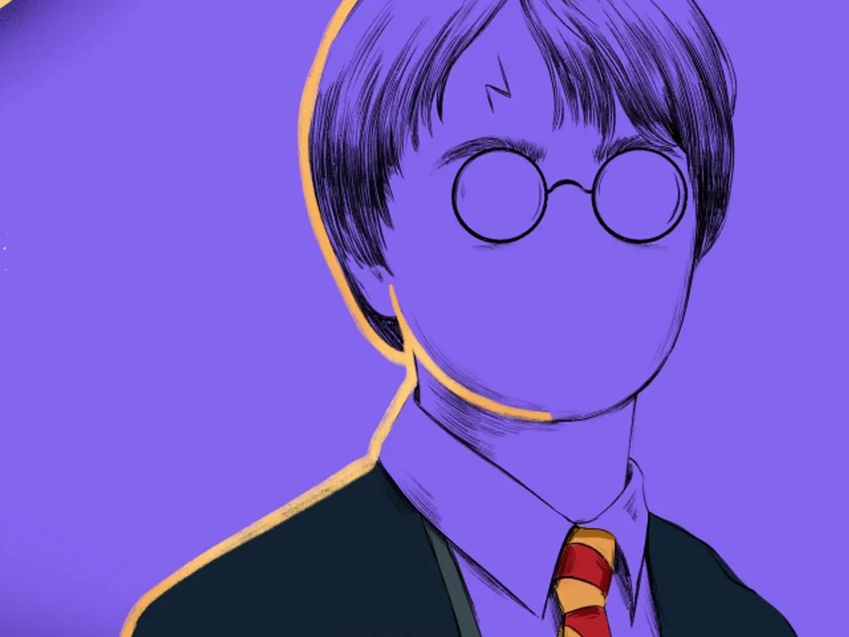 Mystery Ensemble Play The Music of Harry Potter