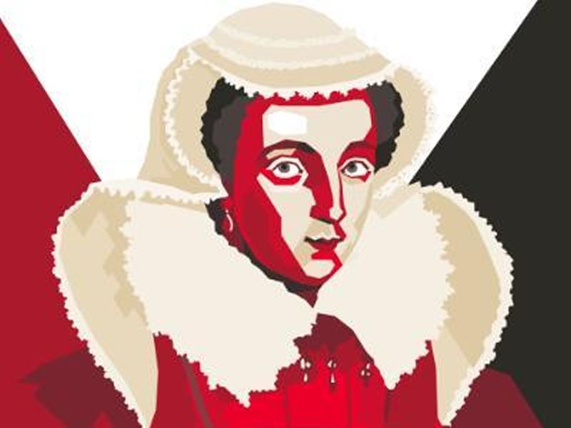 The Afterlife Of Mary Queen Of Scots