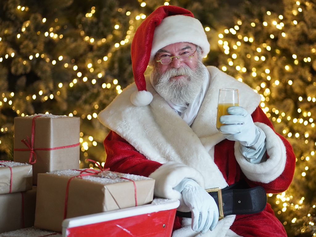 Savour the season with Dobbies