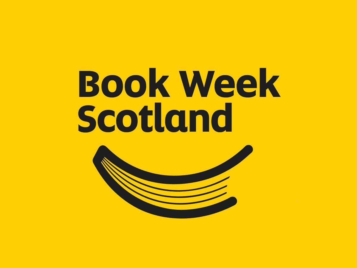 Book Week Scotland