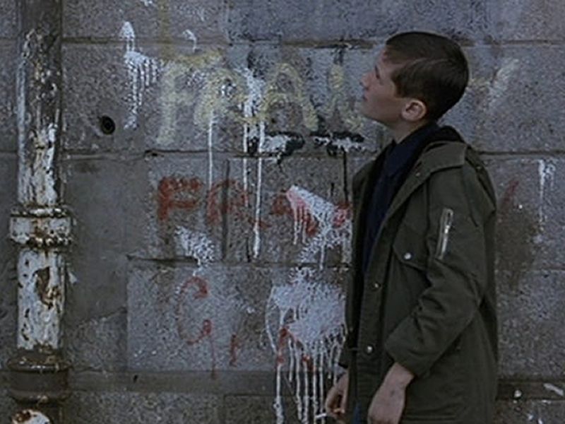 Ratcatcher (1999)