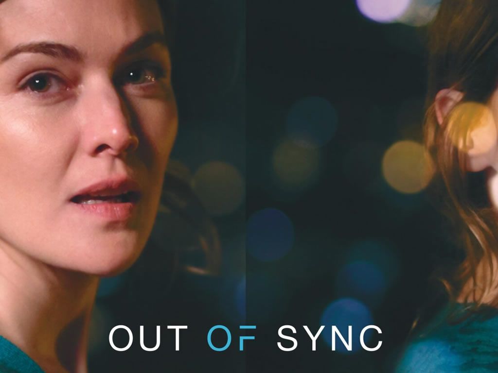 Screening: Out of Sync + Q&A with Juanjo Giménez + Timecode Short Film