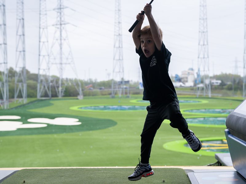 Topgolf tees up Half Price Tuesdays for summer