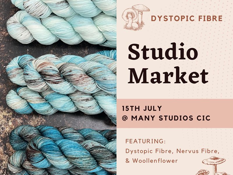Studio Fibre Market