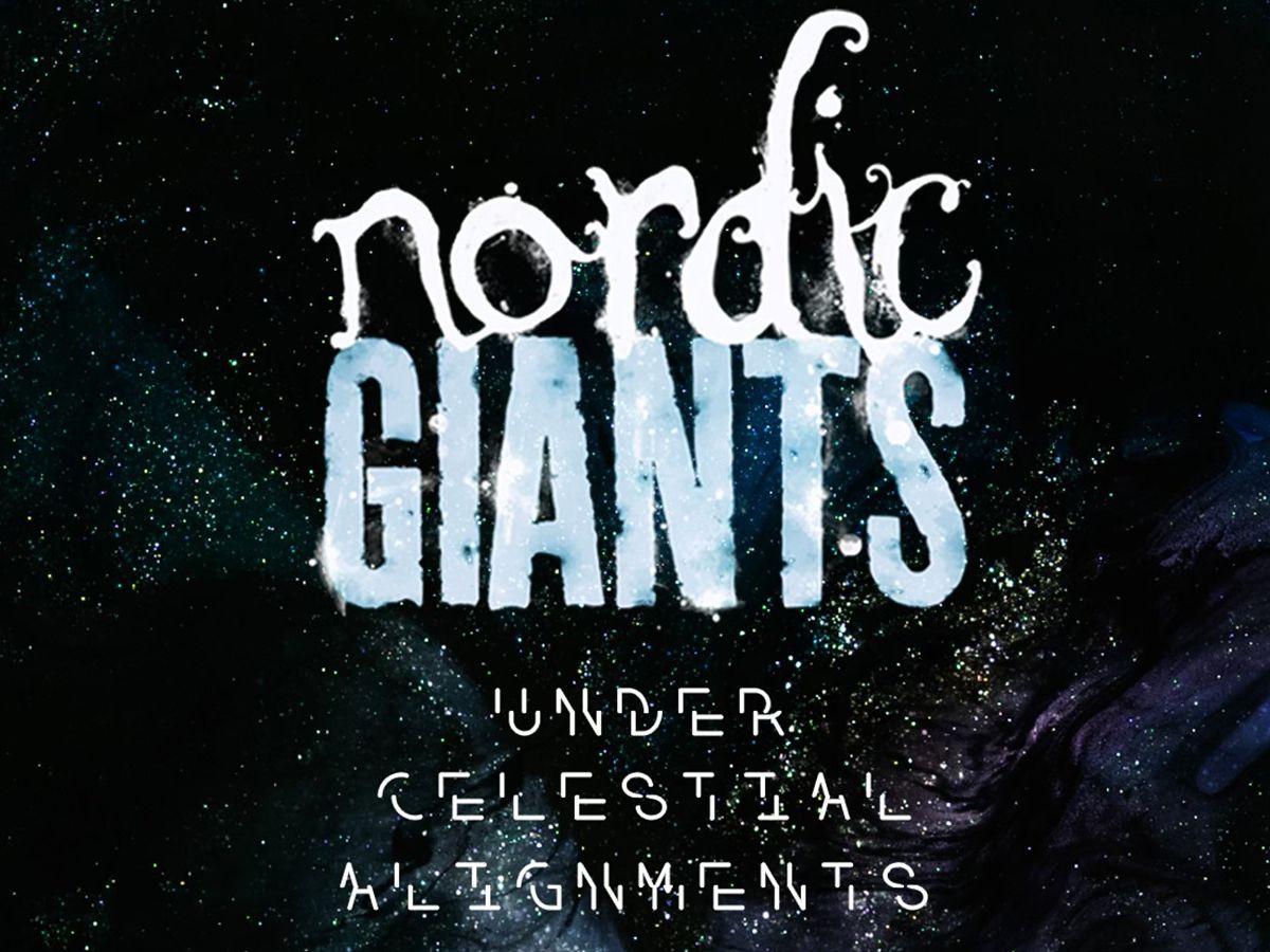 Nordic Giants